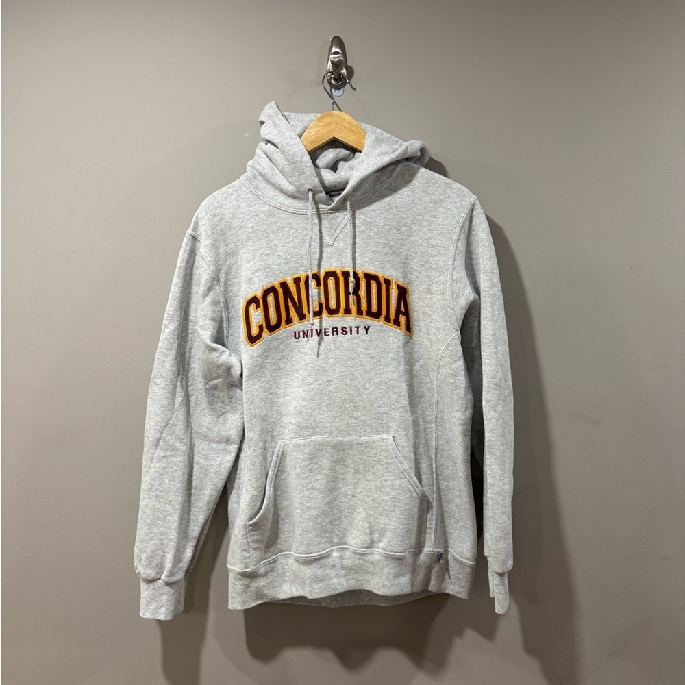 Concordia University Comfy Hoodie